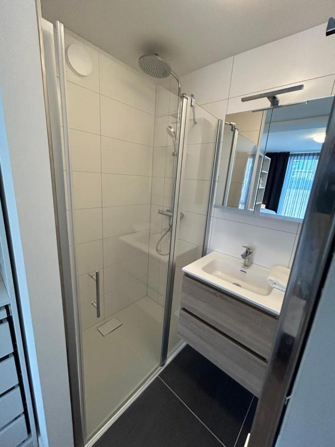 Апартаменти Noordwijk Bb228 Екстер'єр фото