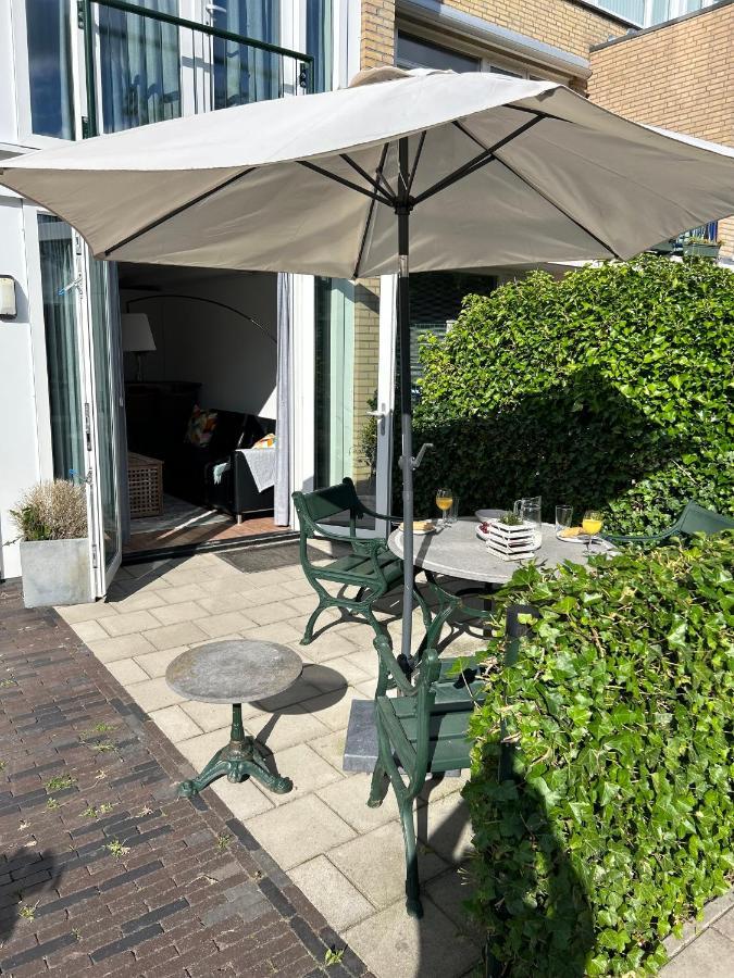 Апартаменти Noordwijk Bb228 Екстер'єр фото