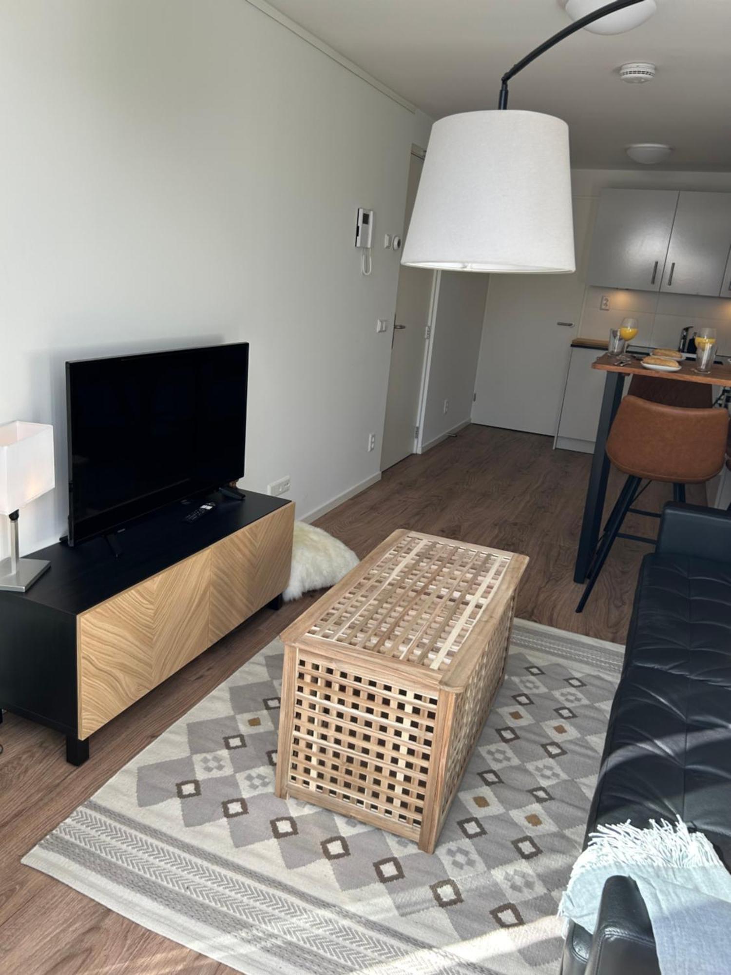Апартаменти Noordwijk Bb228 Екстер'єр фото
